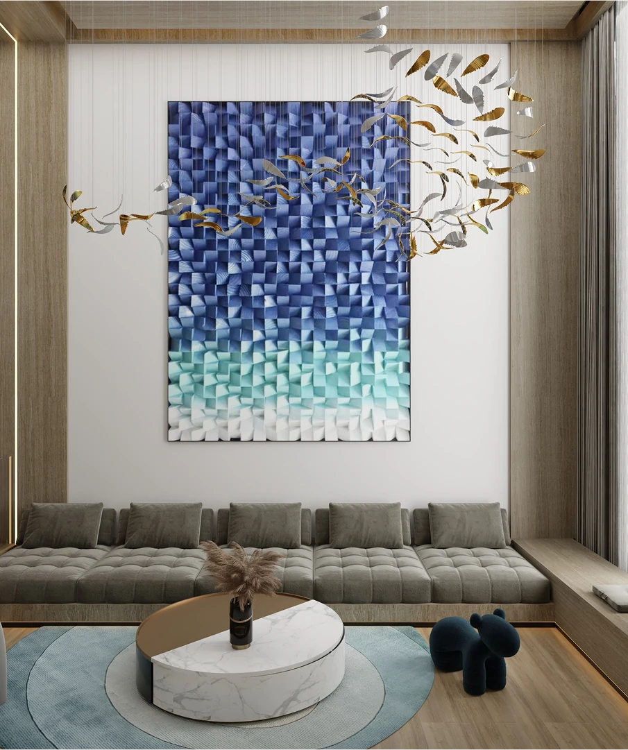 How to Calculate the Perfect Chandelier Size for Any Room (Round, Square, or Rectangular)